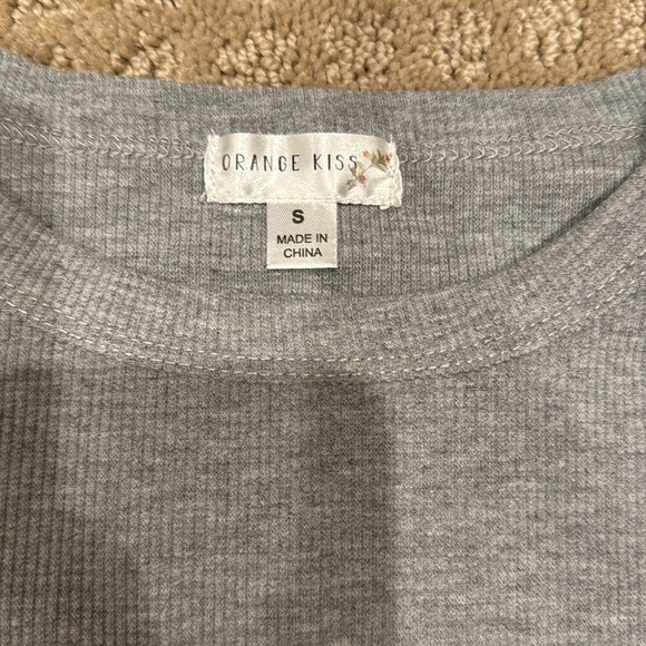 Baby Tee (Boston) - Picture 2 of 2